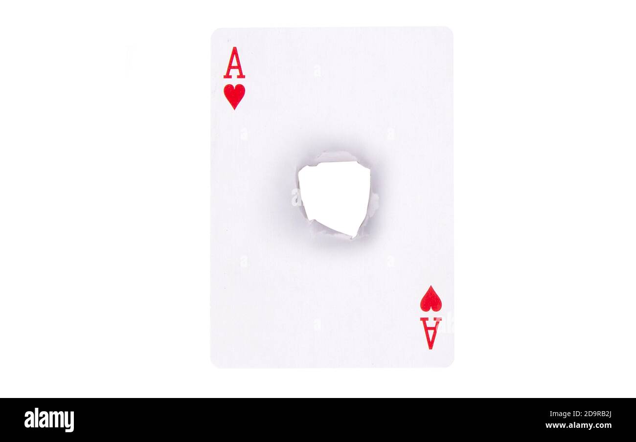 Playing bullet