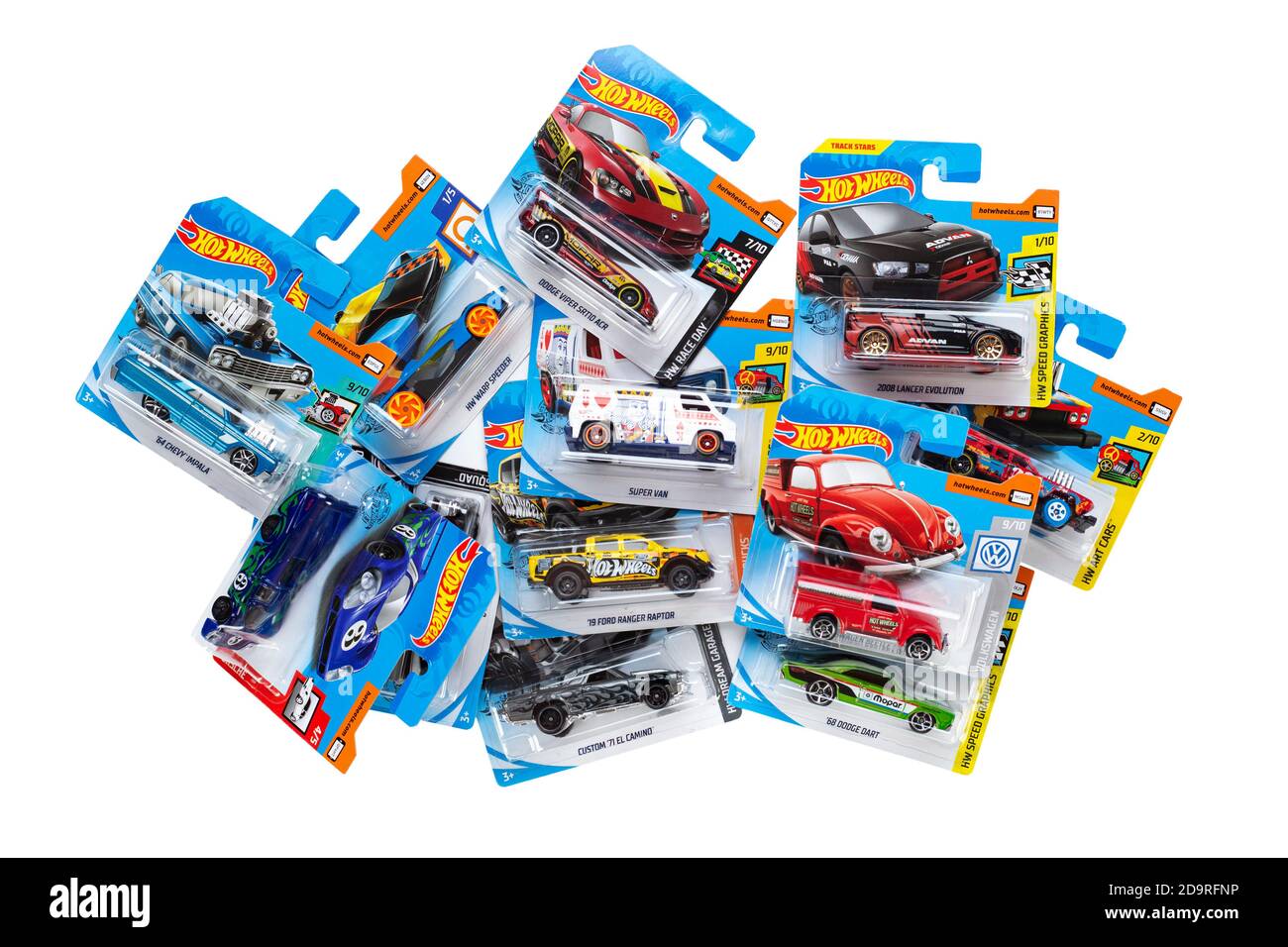Hot wheels Cut Out Stock Images & Pictures - Alamy