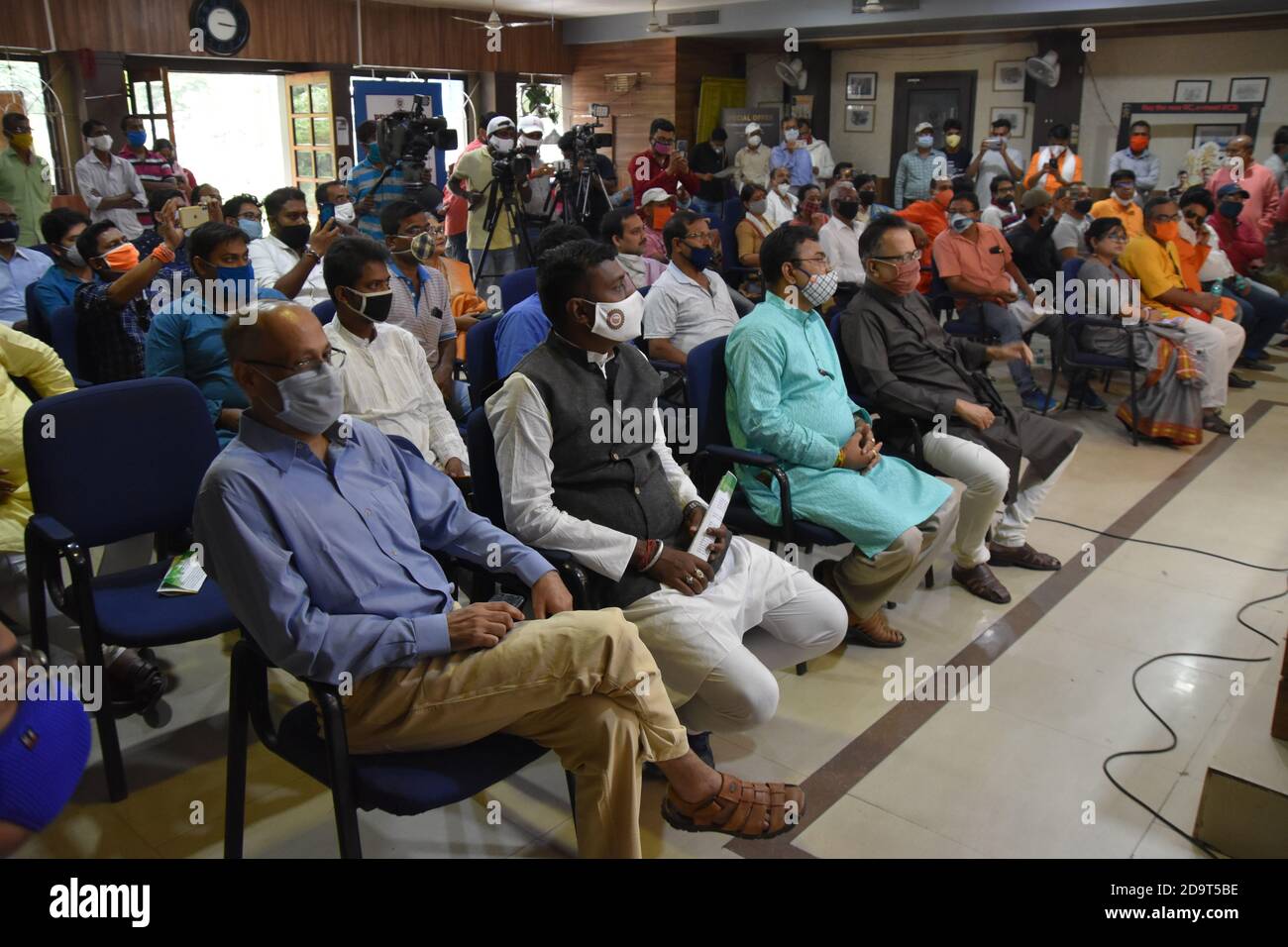 Clean politics clean bengal hi-res stock photography and images - Alamy