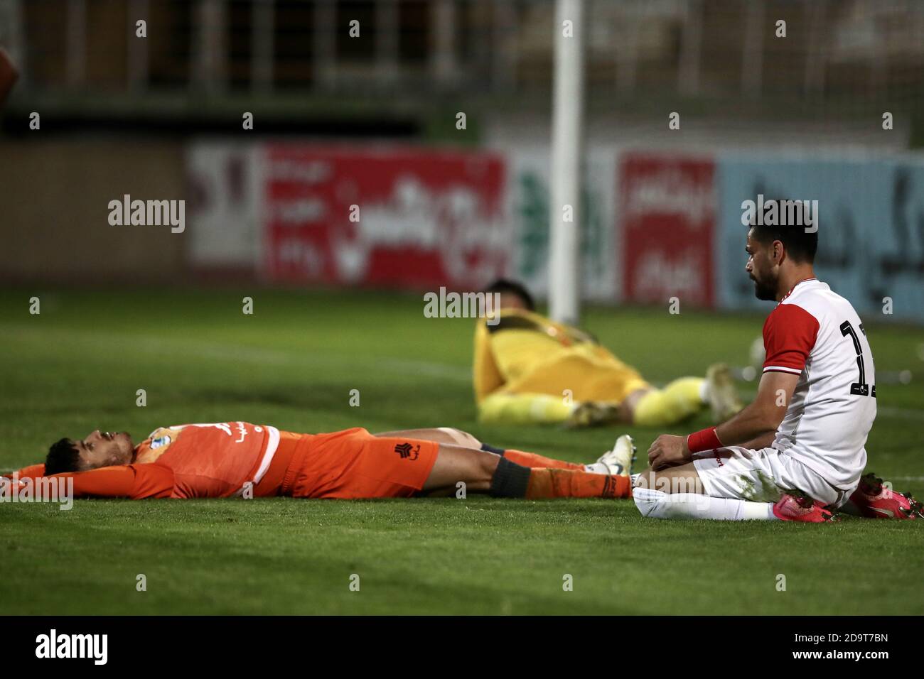 Tehran Iran 06th Nov Dragan Skocic Iran National Team Head Coach During The 21 Persian Gulf Pro League Between Saipa And Perspolis At Shahid Dastgerdi Stadium Alireza Zeinali Spp Credit Spp Sport Tehran Iran 06th Nov Dragan Skocic Iran National Team Head Coach During The 21 Persian Gulf Pro League Between Saipa And Perspolis At Shahid Dastgerdi Stadium Alireza Zeinali Spp Credit Spp Sport