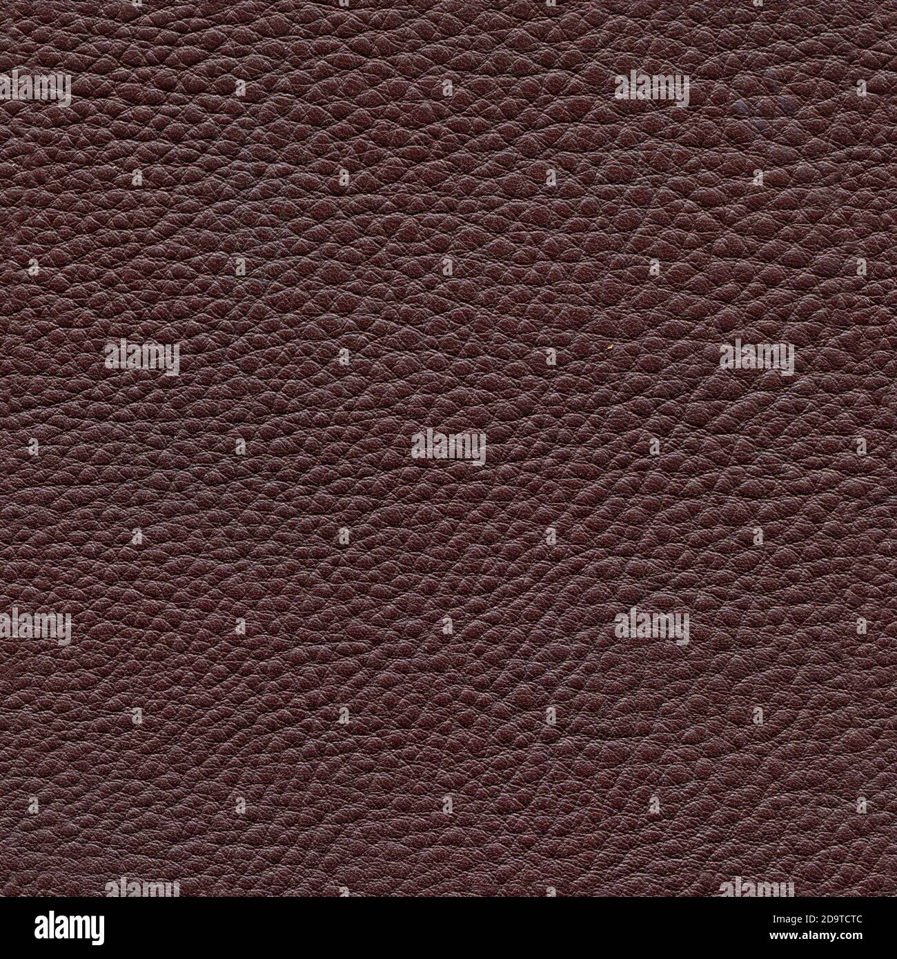 Seamless Brown Leather Texture