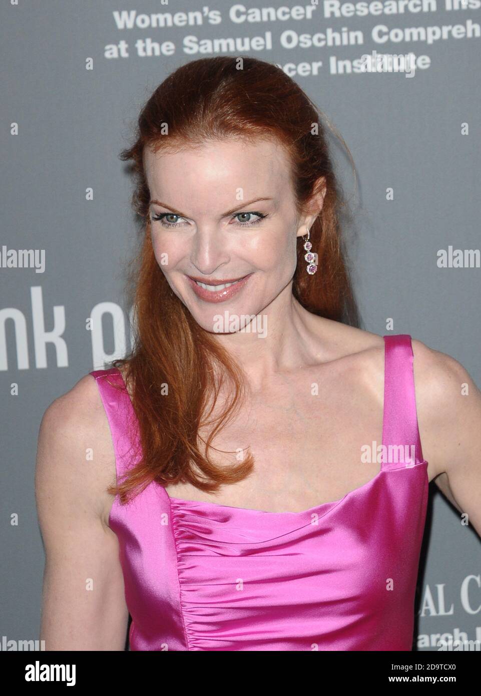 Marcia cross cancer hires stock photography and images Alamy