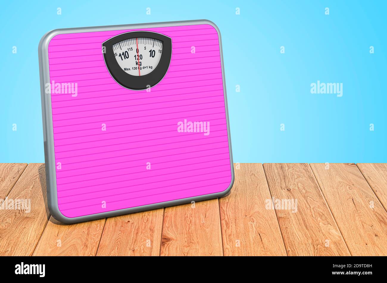 6,211 Weight Scale Pink Images, Stock Photos, 3D objects