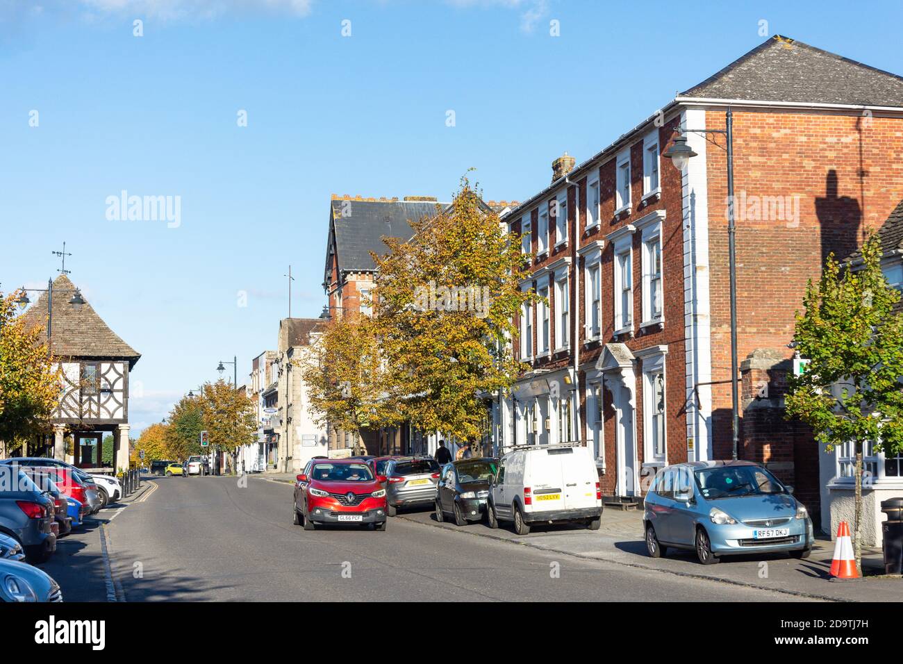 Royal wootton bassett hires stock photography and images Alamy