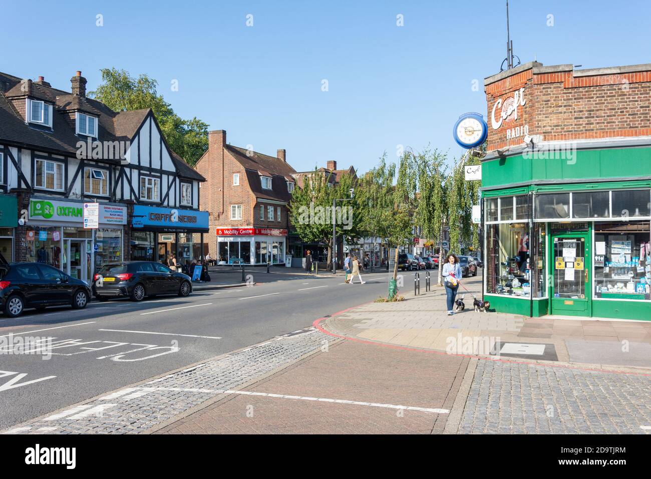 West wickham bromley london hires stock photography and images Alamy