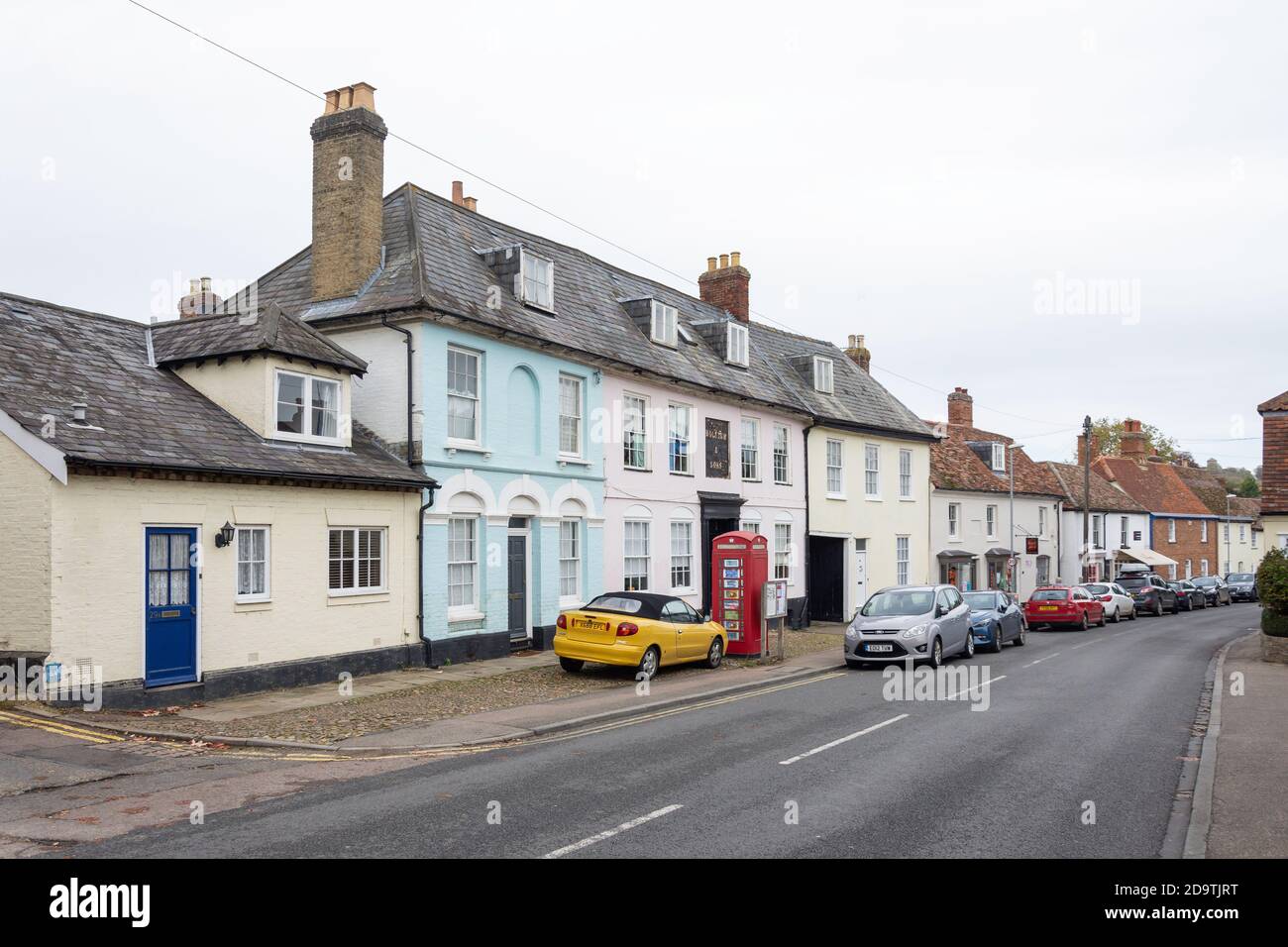 Linton hires stock photography and images Alamy