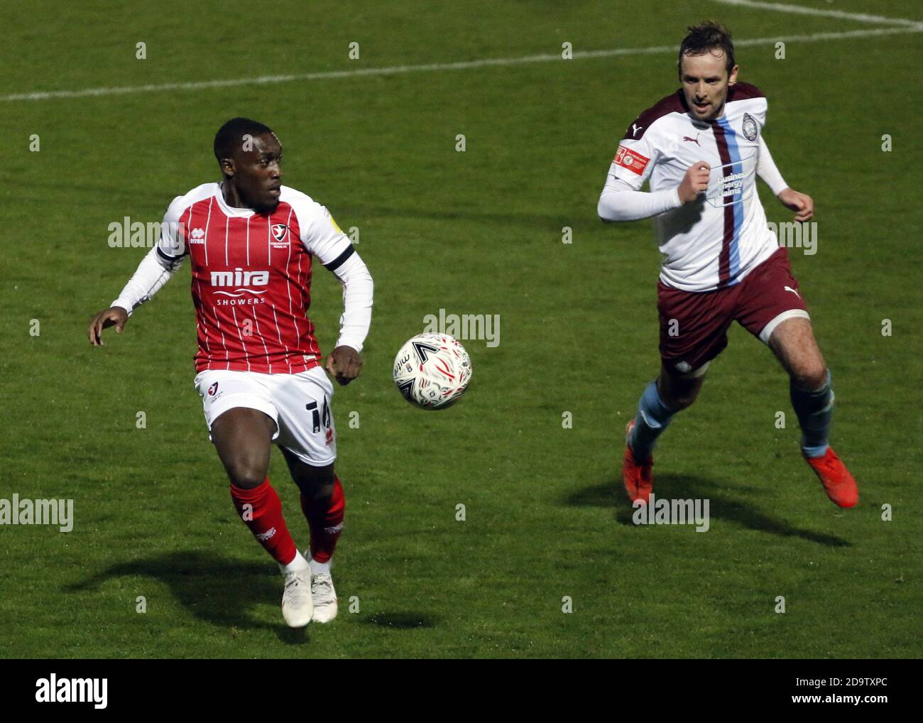 Portishead town fc hi-res stock photography and images - Alamy