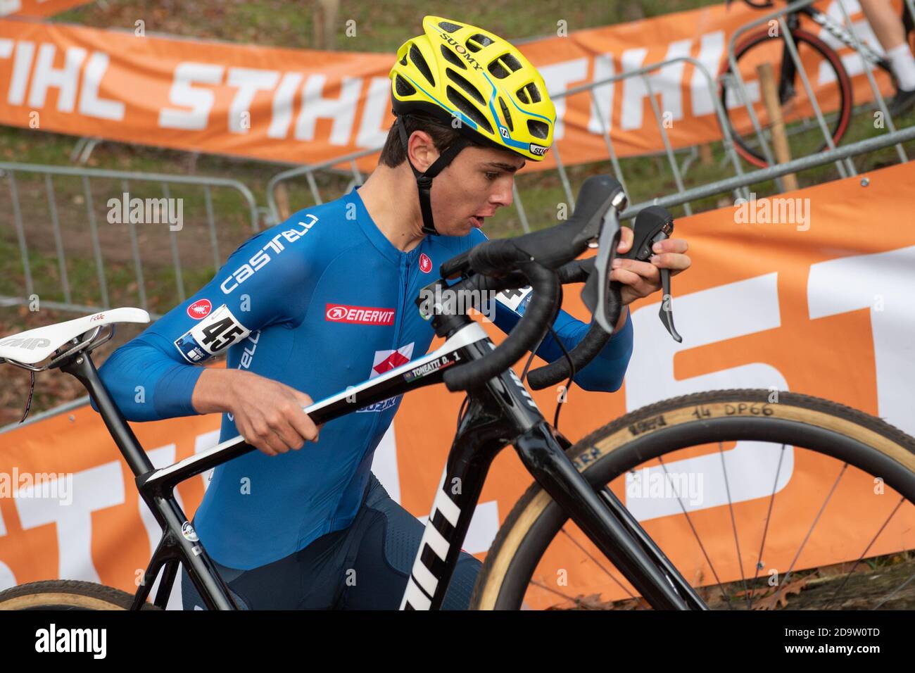 Davide toneatti hires stock photography and images Alamy