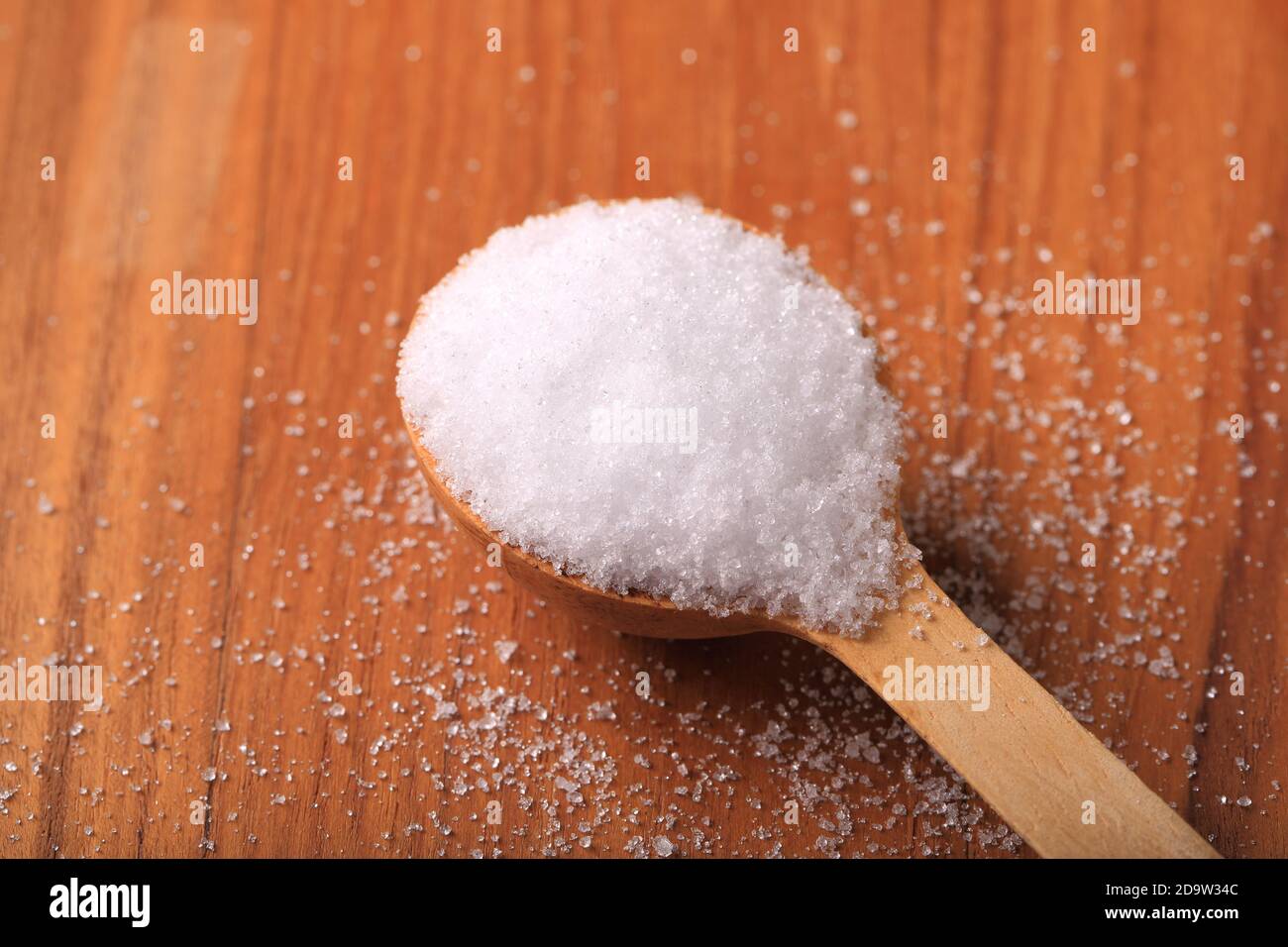 Xylitol Birch Sugar Stock Photo Alamy