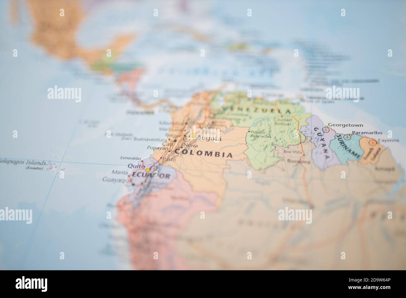 Outline Map Colombia High Resolution Stock Photography And Images Alamy Outline Map Colombia High Resolution Stock Photography And Images Alamy