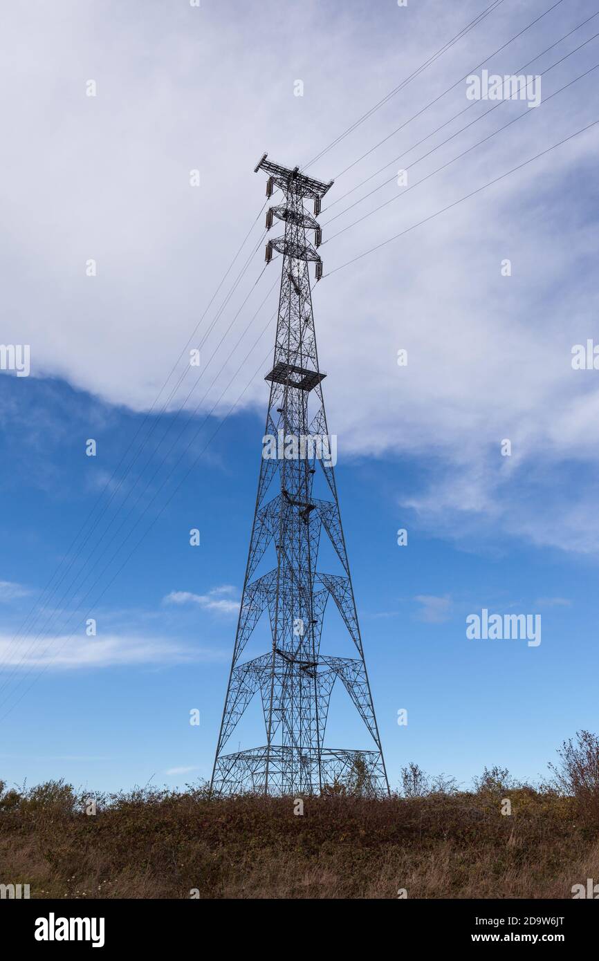 kent hires stock photography and images Alamy