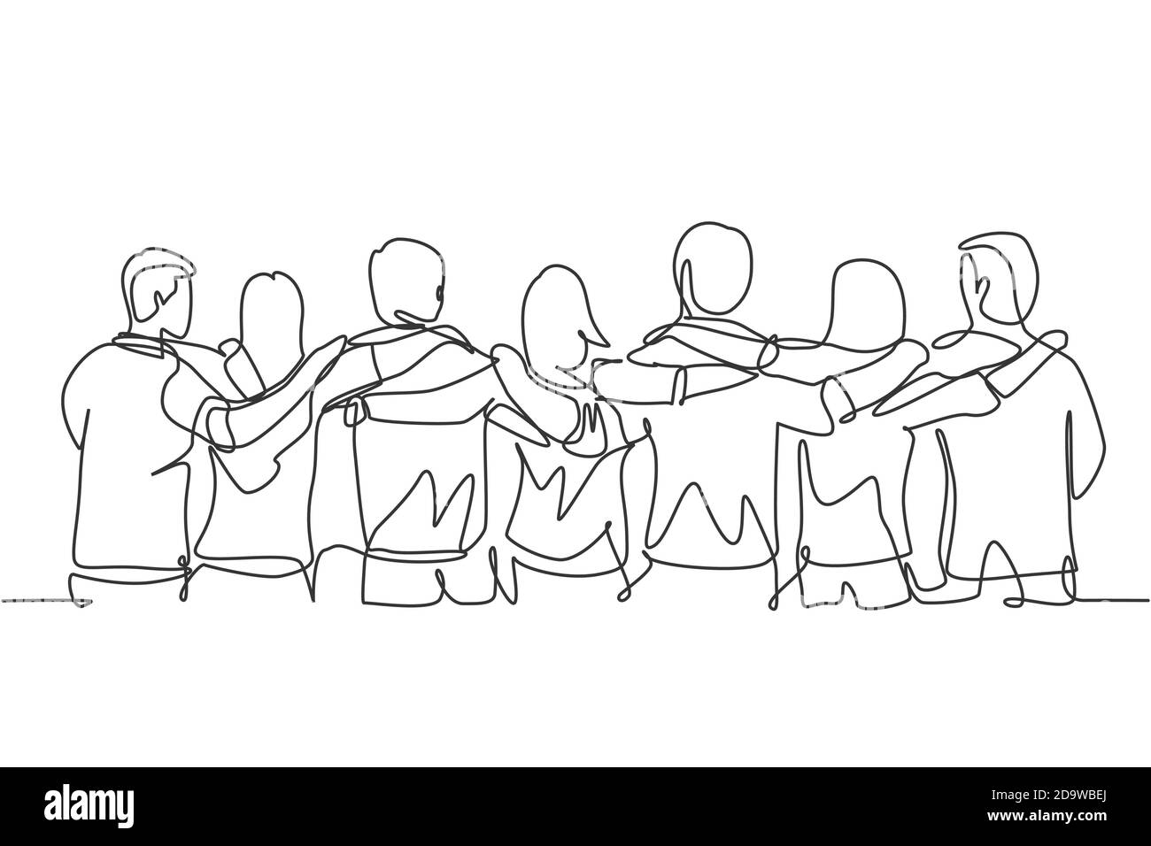 Unity in diversity drawing vrogue co