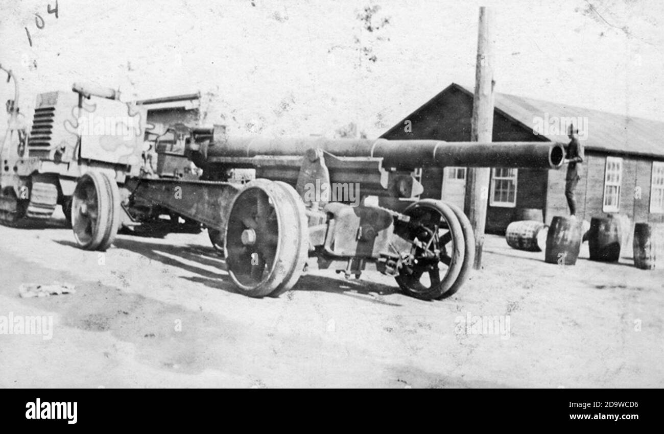 Artillery unit Stock Photo Alamy