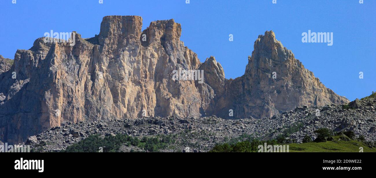 Kapaz azerbaijan hi-res stock photography and images - Alamy