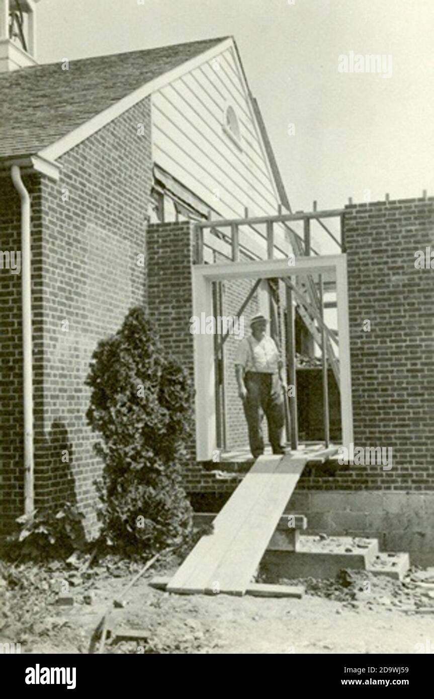 Farmersville High Resolution Stock Photography and Images Alamy