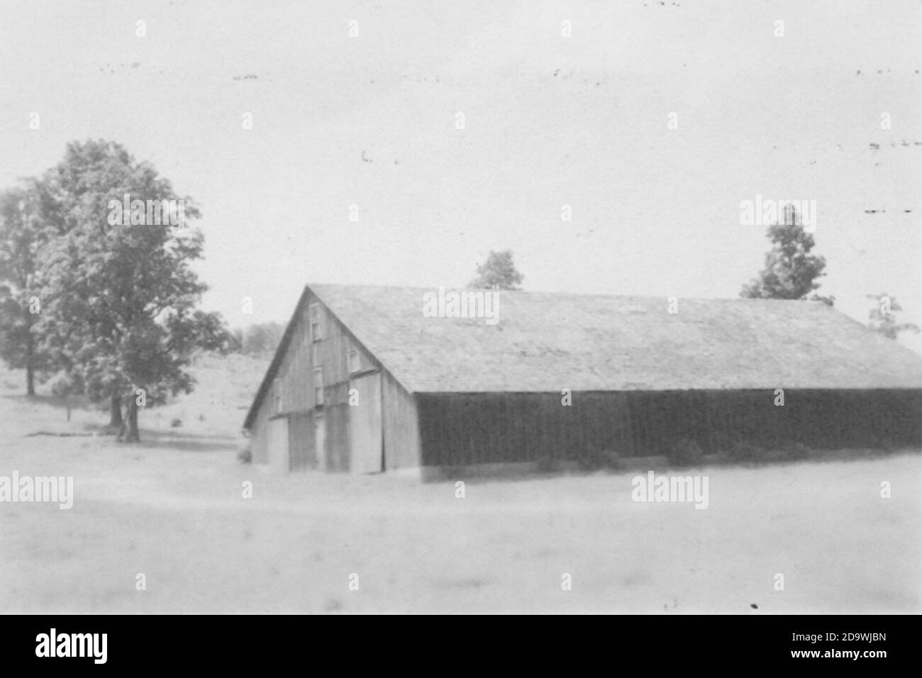 Amish Church High Resolution Stock Photography and Images Alamy