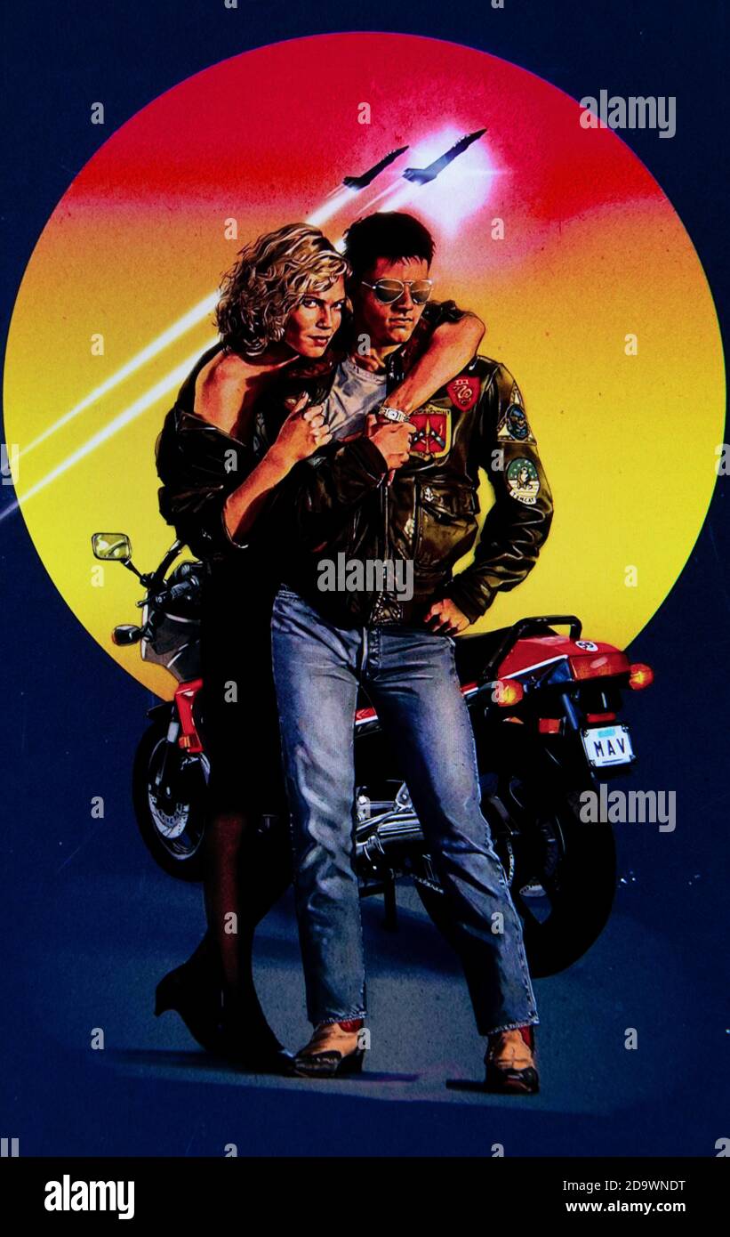 Kelly Mcgillis, Tom Cruise High Resolution Stock Photography and Images Alamy Kelly Mcgillis, Tom Cruise High Resolution Stock Photography and Images Alamy