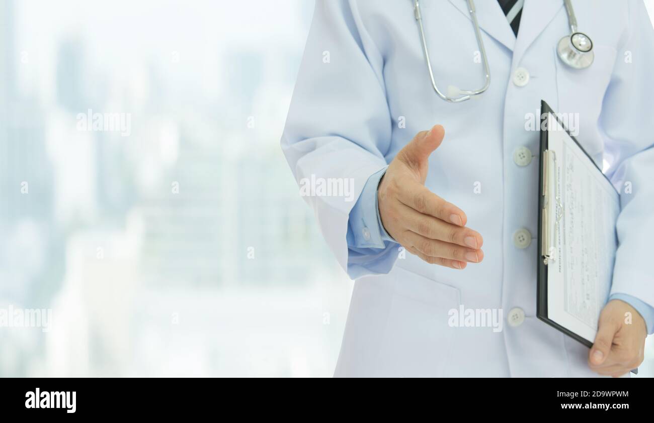 Doctoring hi-res stock photography and images - Alamy