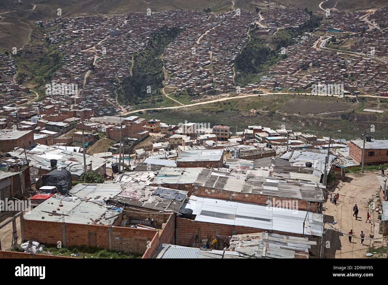 Colombia crime scene hi-res stock photography and images - Alamy