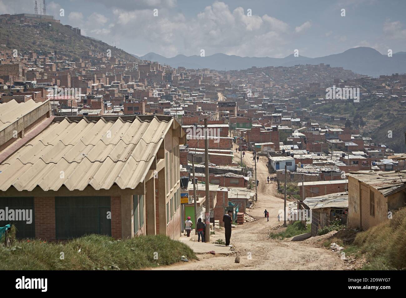 Colombia crime scene hi-res stock photography and images - Alamy