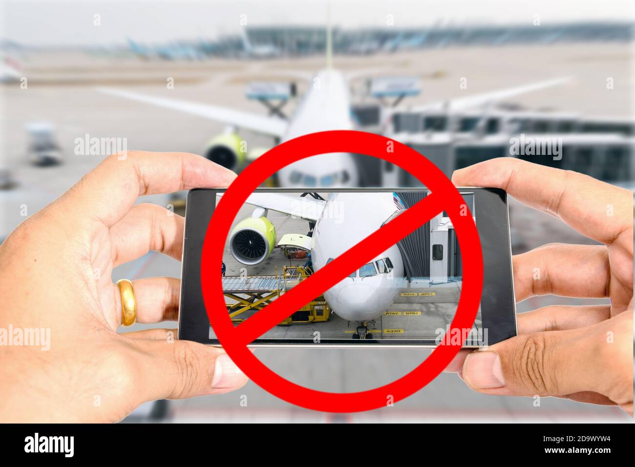 No cell phones allowed hires stock photography and images Alamy