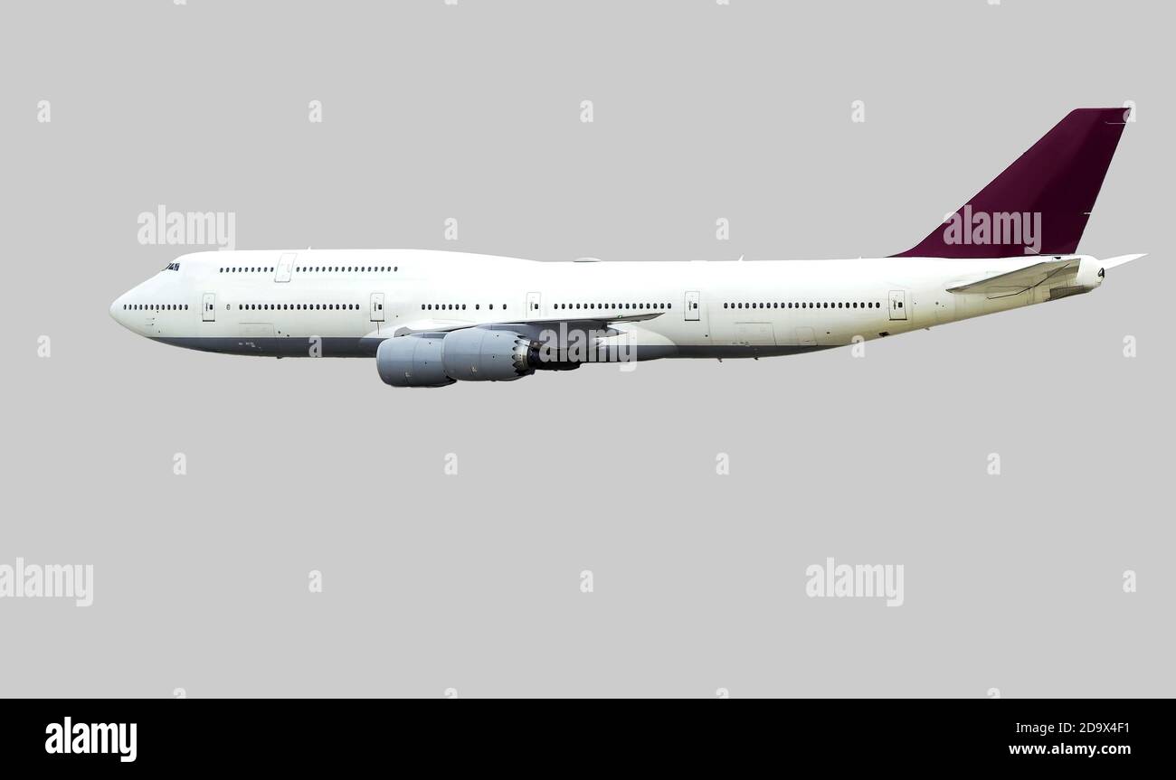 Real jet aircraft passenger hi-res stock photography and images - Alamy