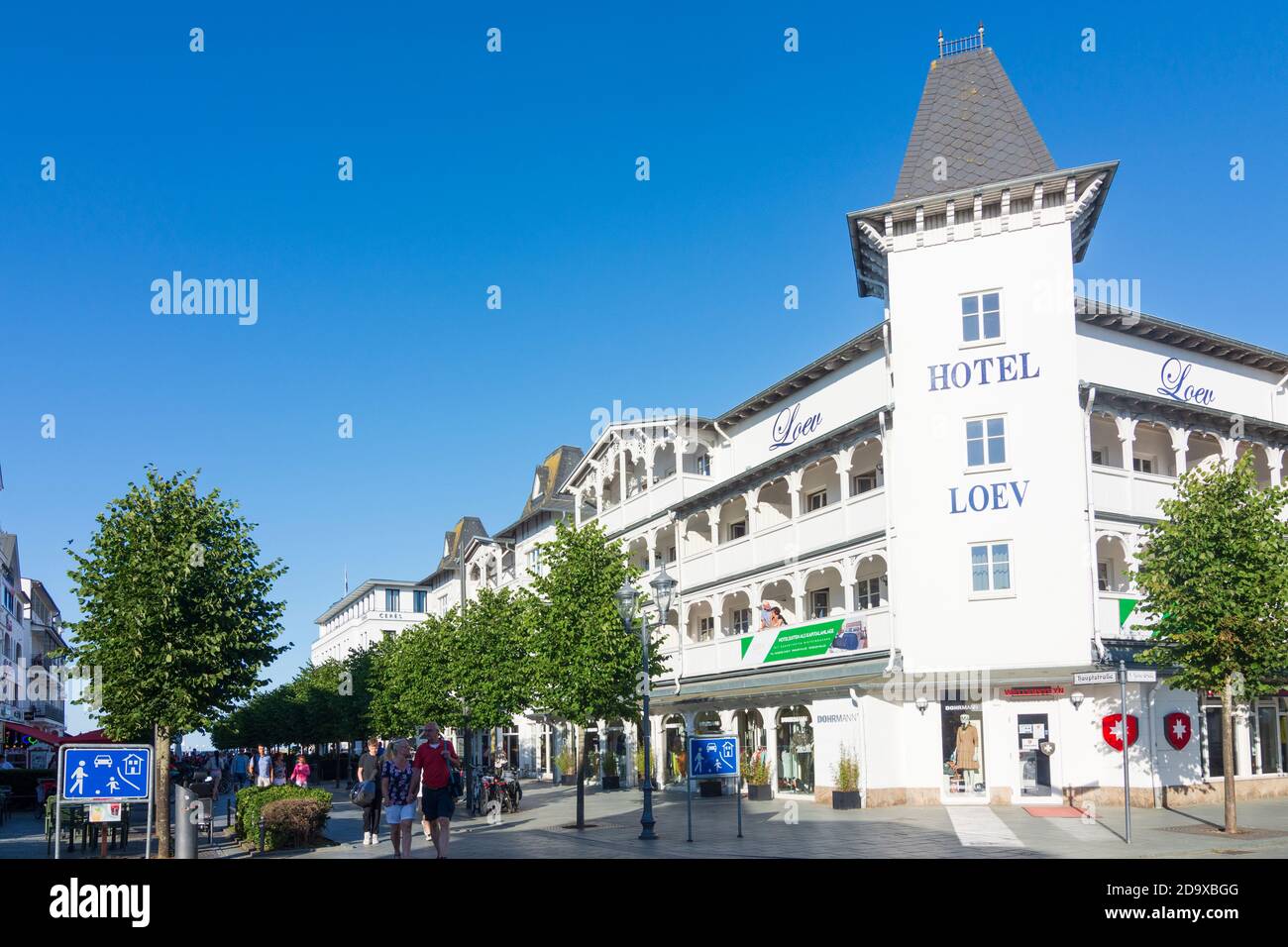 LOEV Hotel - Photo 2