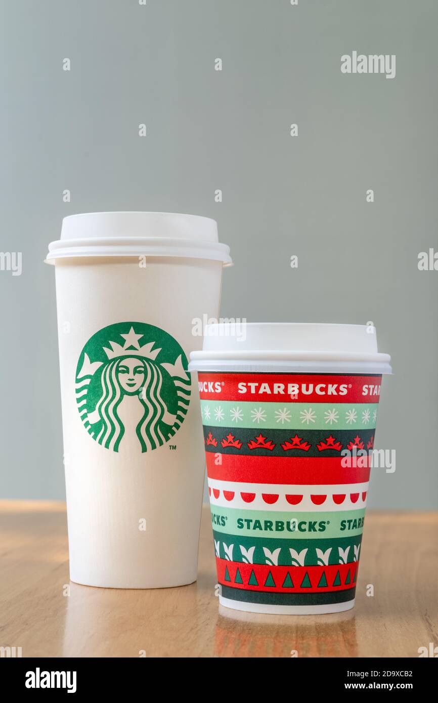 Paper cup sizes hi-res stock photography and images - Alamy