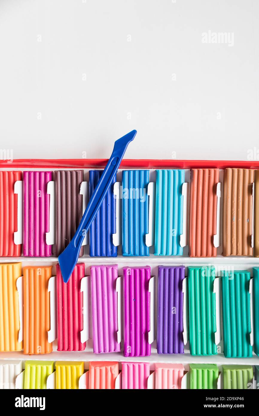 Play doh model hires stock photography and images Alamy