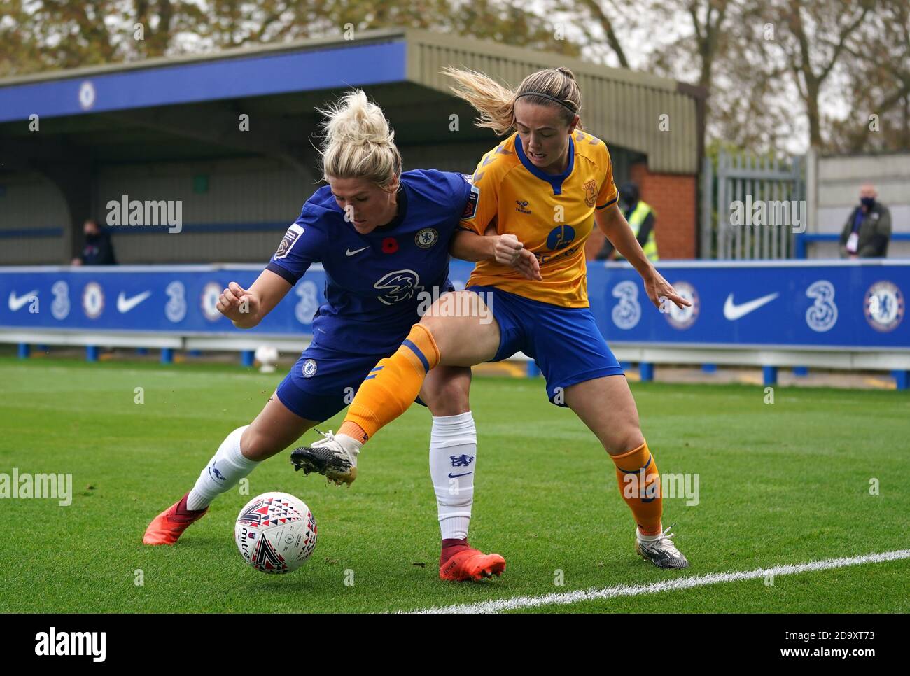 Simone magill chelsea hires stock photography and images Alamy