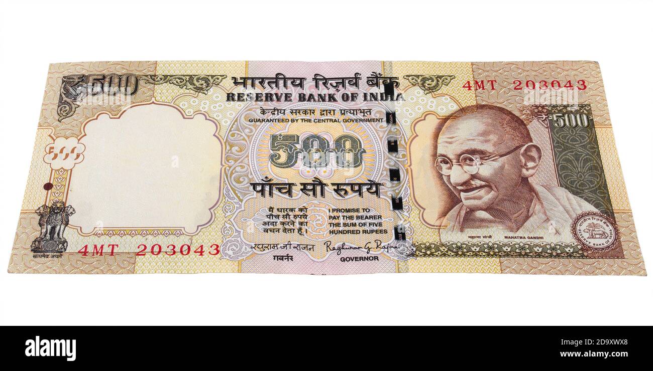 India Banknote 500 Hi res Stock Photography And Images Alamy 500-euro-note