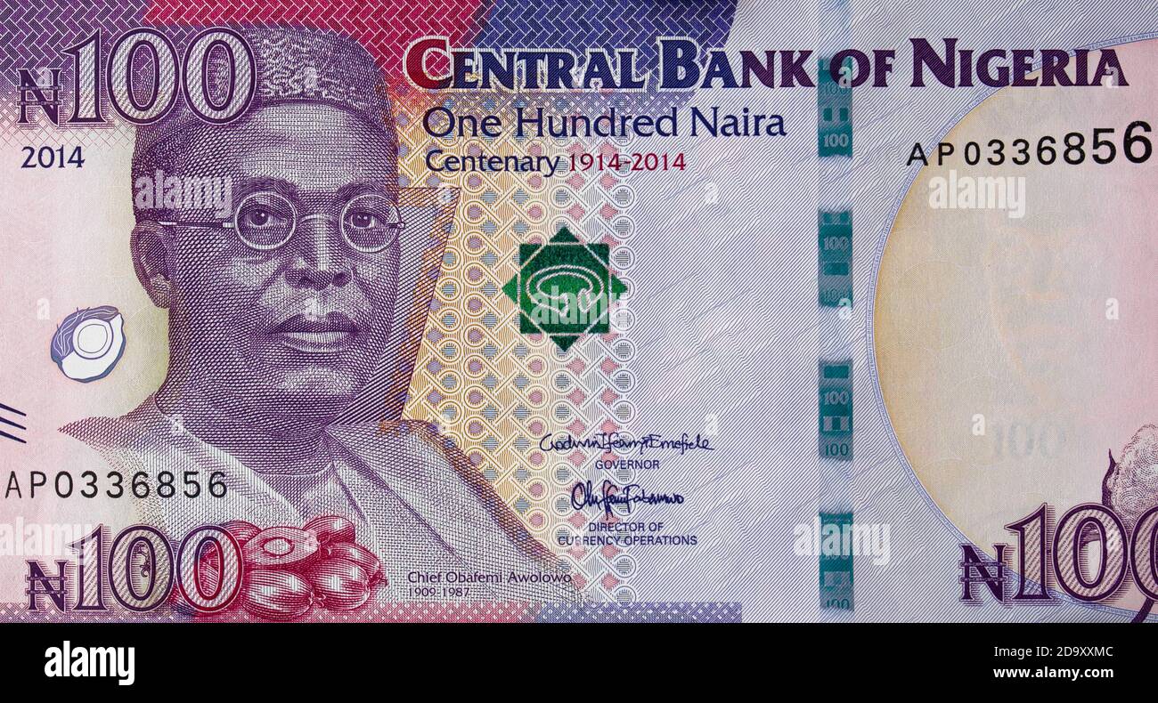 Page 2 Naira Nigeria High Resolution Stock Photography And Images Alamy