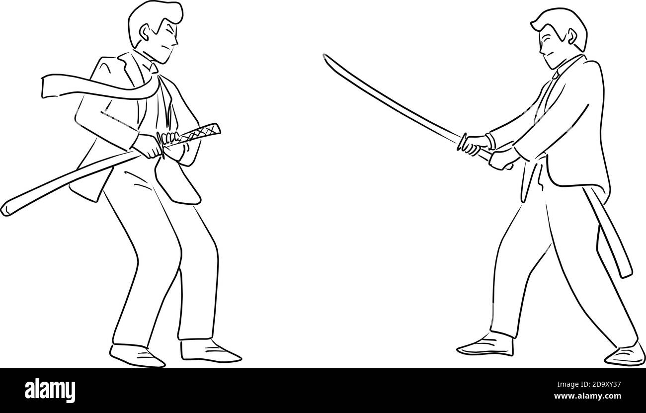 Fight pose sketch by HamsterTitan on DeviantArt
