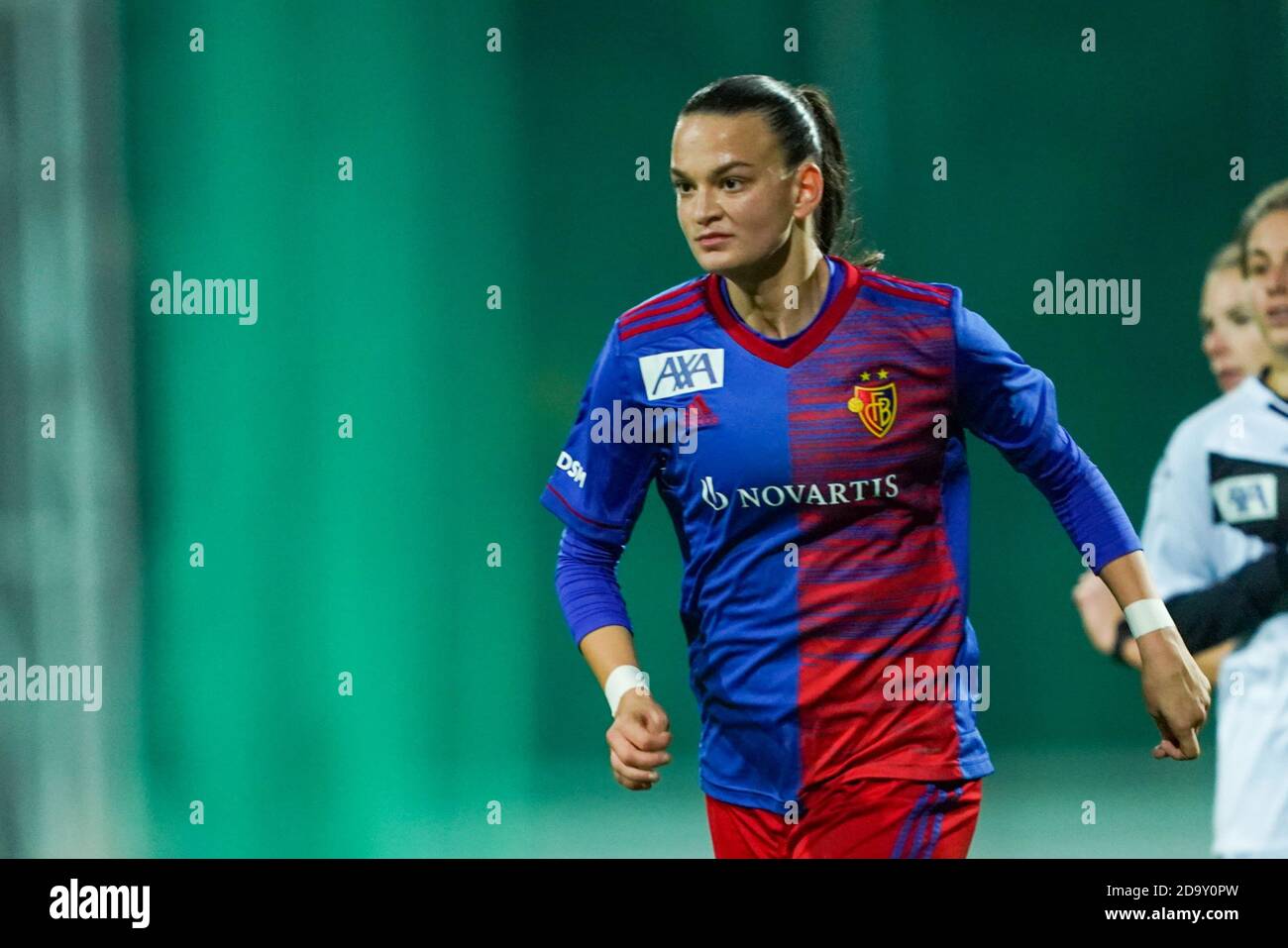 1a Lega Femminile - FC Lugano