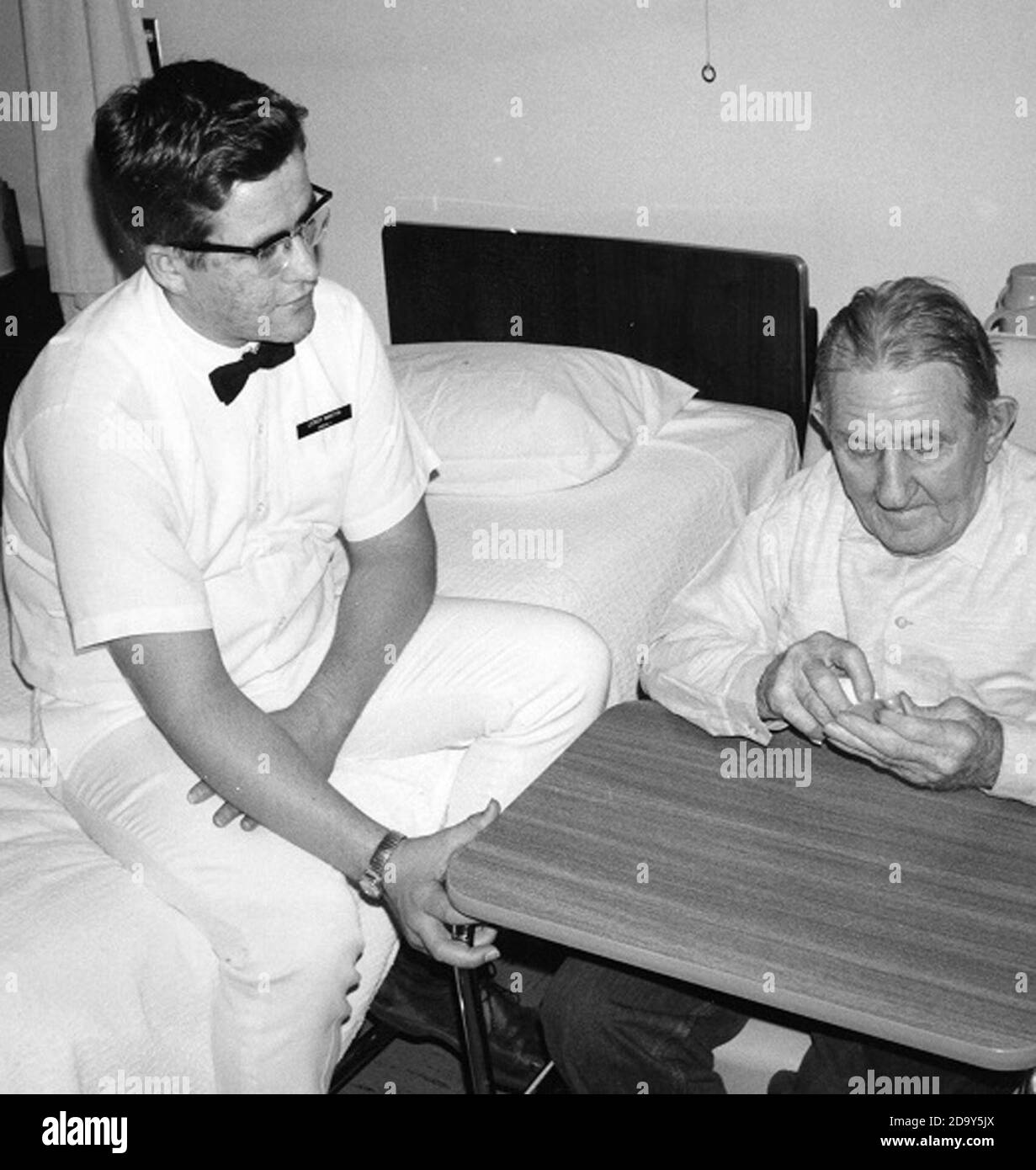 Leroy brown Black and White Stock Photos & Images Alamy