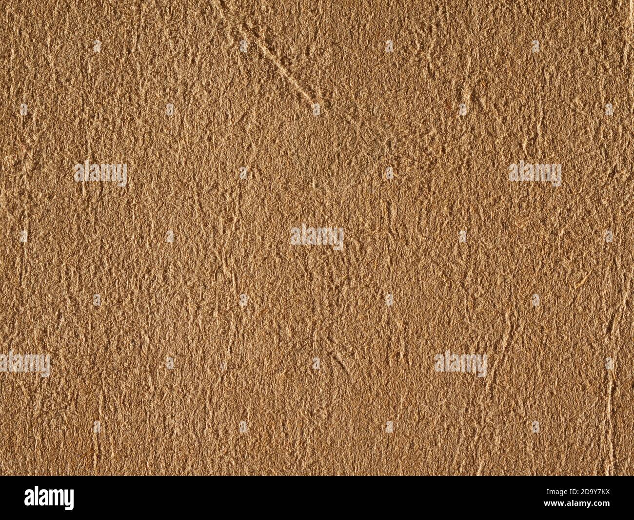 Brown paper texture, rough cardboard background Stock Photo - Alamy