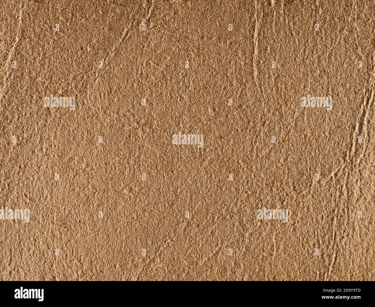 Brown paper texture, rough cardboard background Stock Photo - Alamy