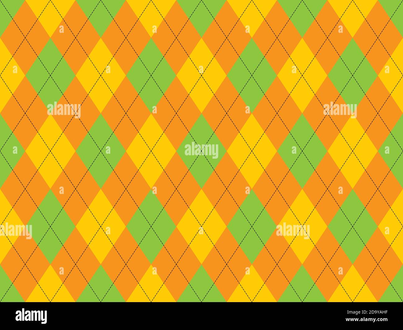 Argyle pattern seamless. Fabric texture background. Classic argill ...