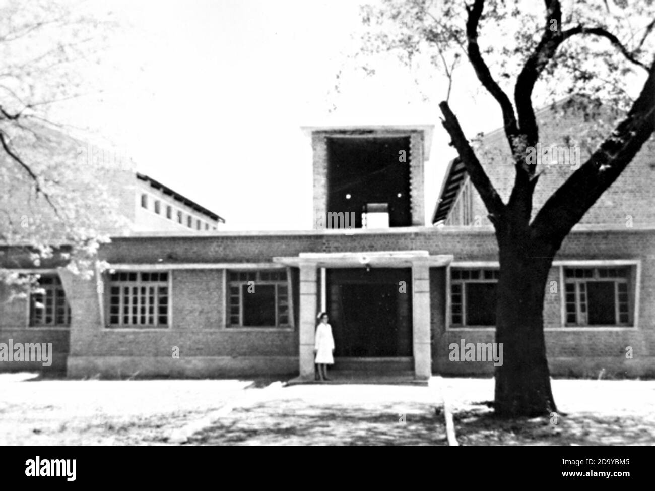 Nursing facilities, Dhamtari, India, undated Stock Photo Alamy