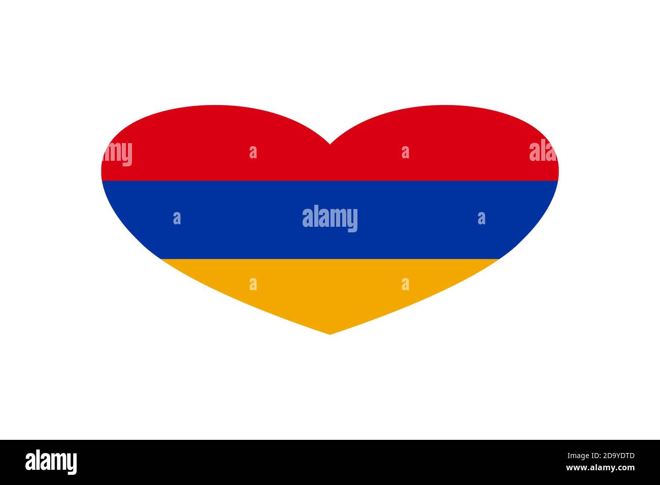 Armenia Flag Stock Illustration - Download Image Now - Armenia - Country, Armenian  Flag, Asia - iStock