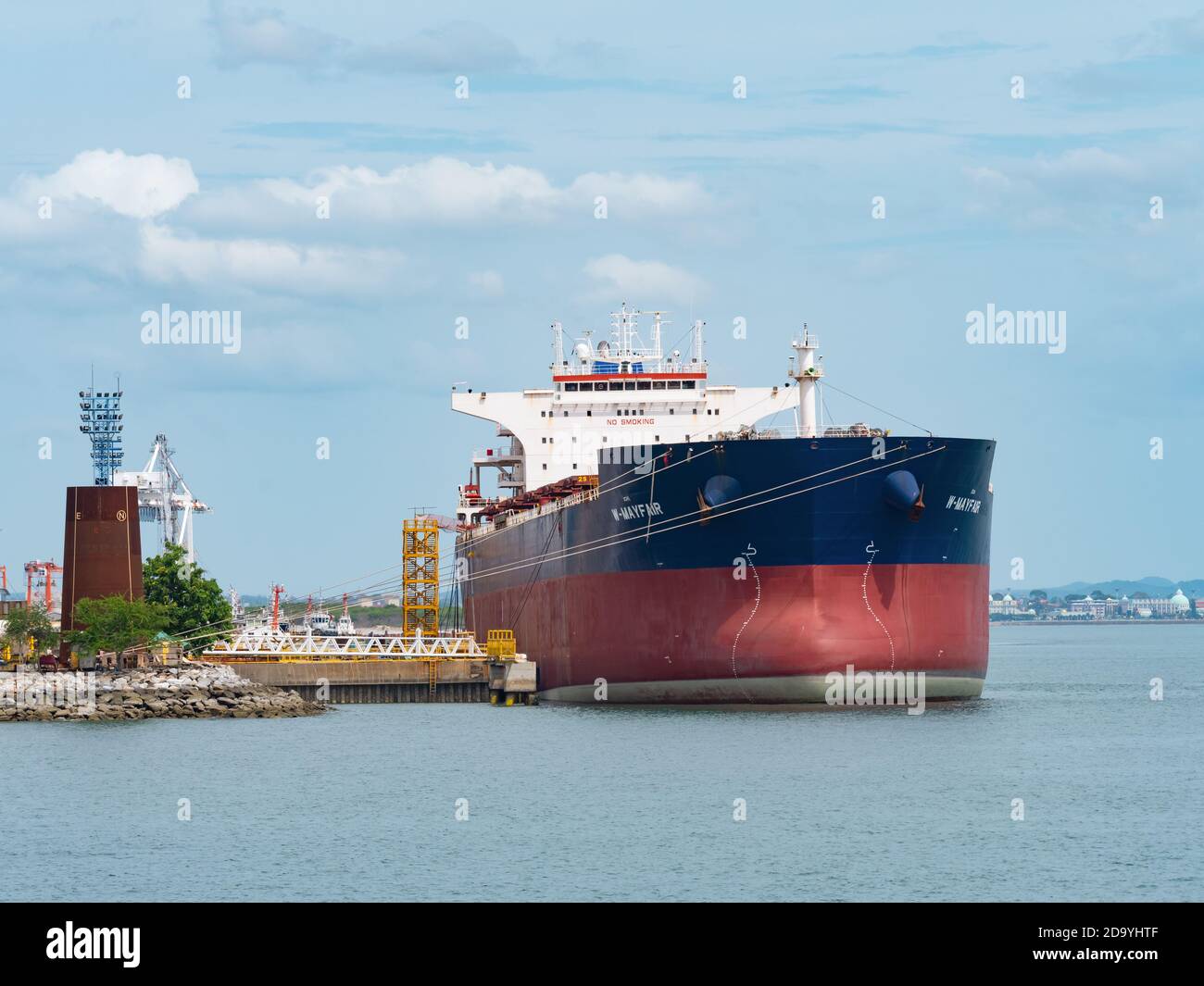 Liberian flag sea hires stock photography and images Alamy