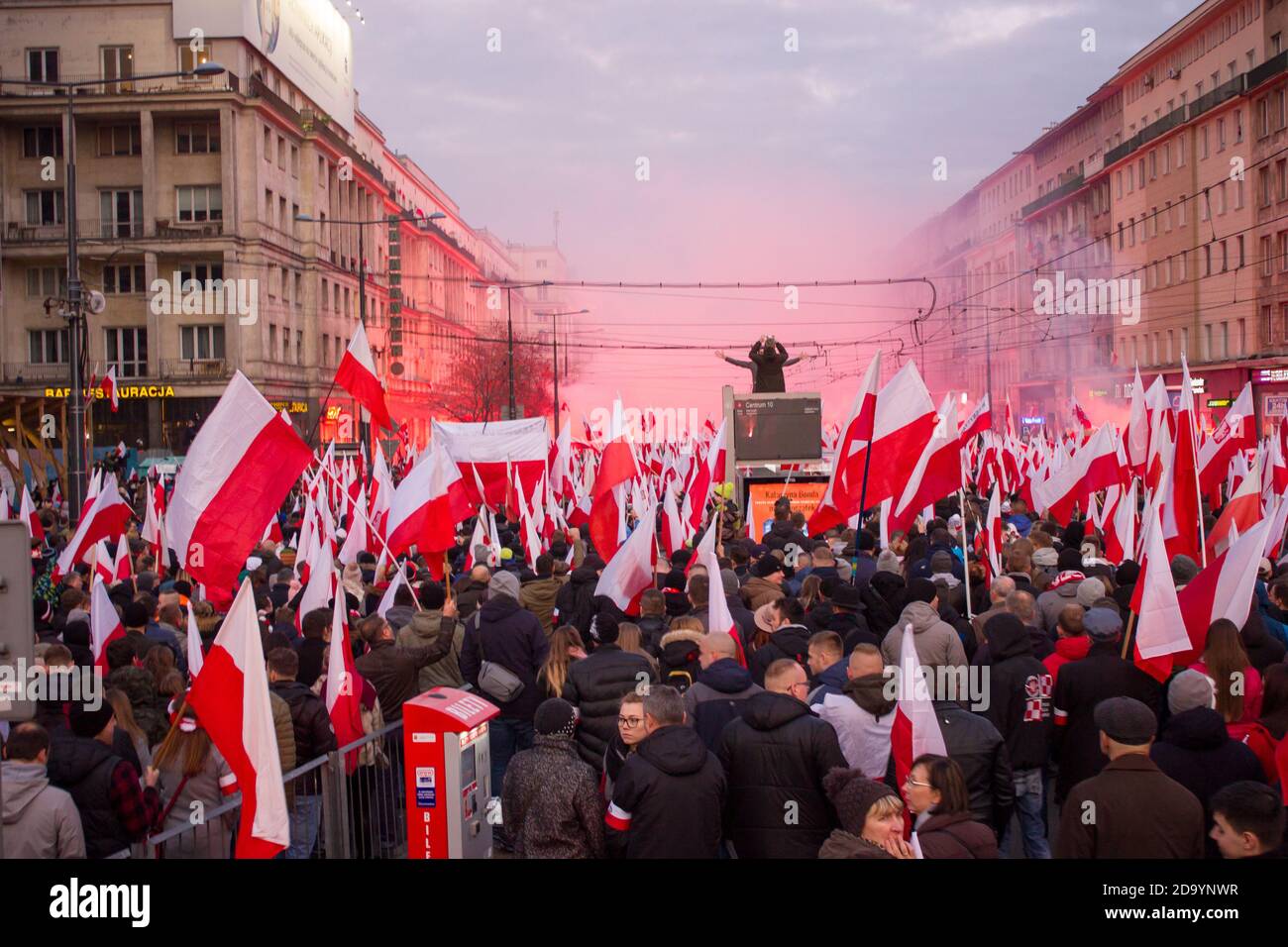 polish independent day