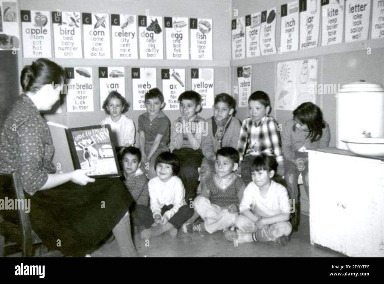 Marlboro school hires stock photography and images Alamy