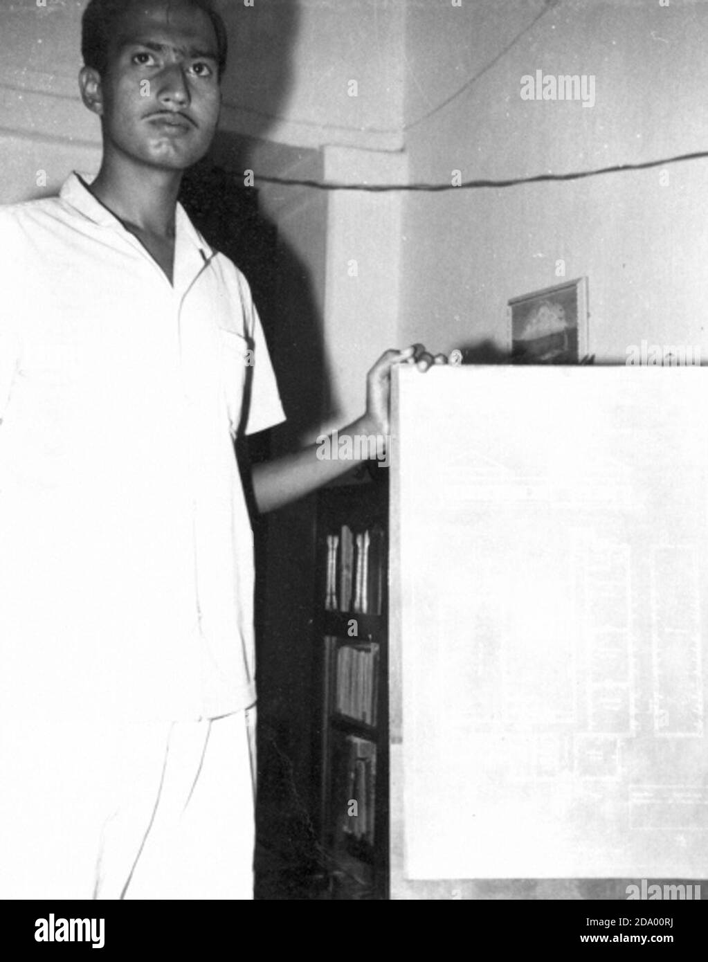 1940s nursing school Black and White Stock Photos & Images Alamy