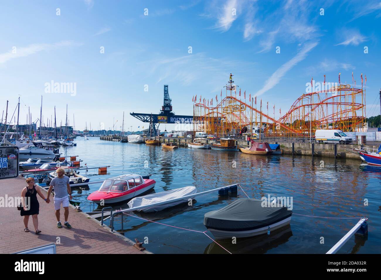 Baltic coaster hi-res stock photography and images - Alamy
