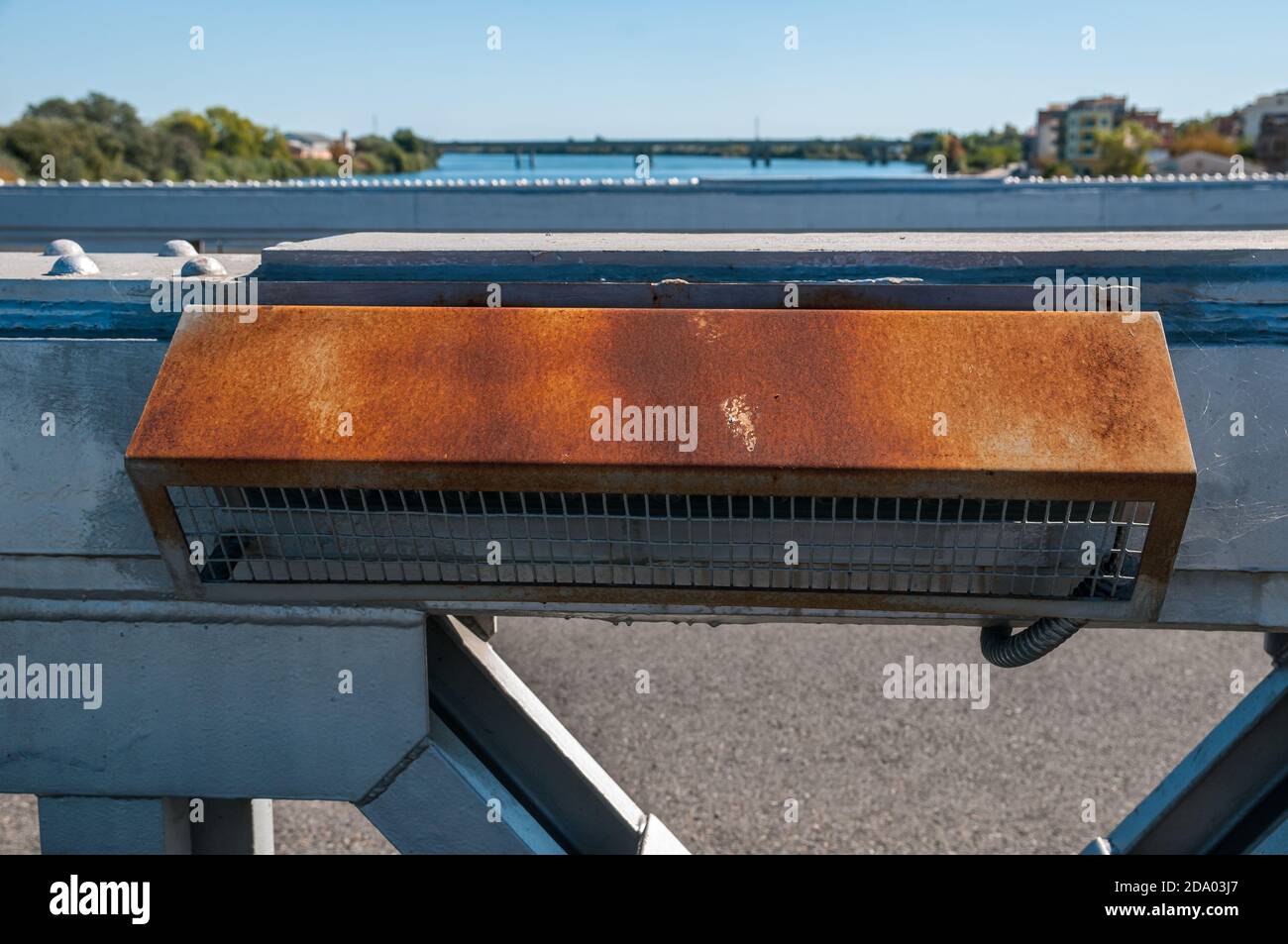 The light suspension bridge hi-res stock photography and images - Alamy