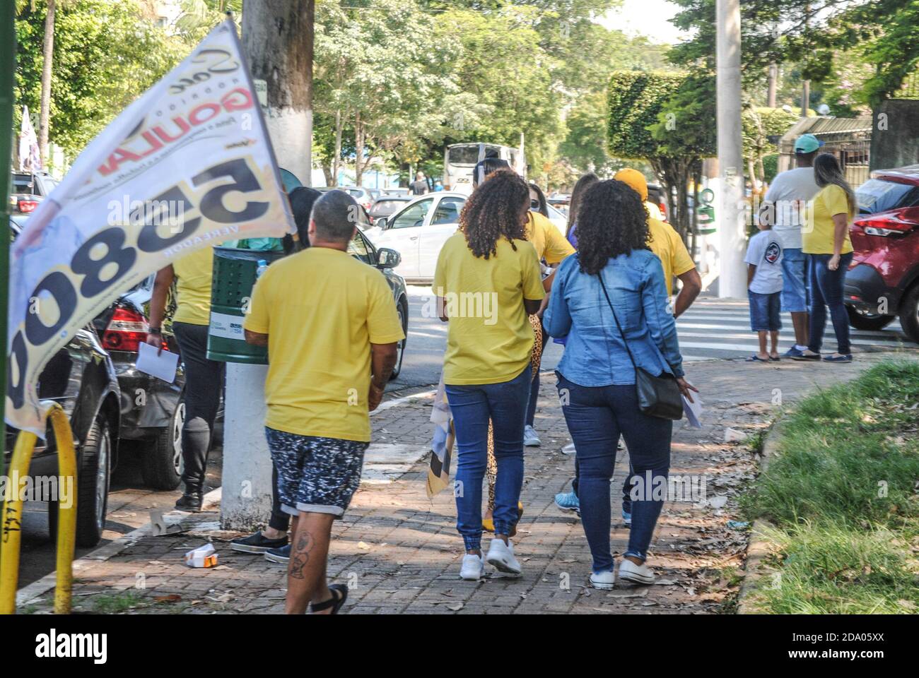 Partido social democrata hi-res stock photography and images - Alamy