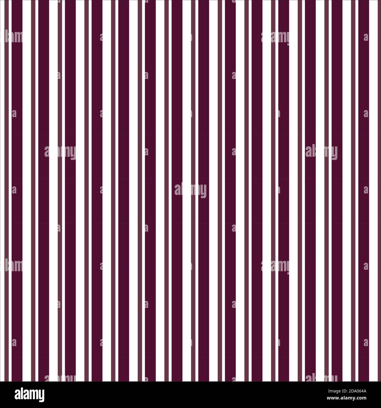 Gematric Fabric Colorful Line Patterns Stock Vector