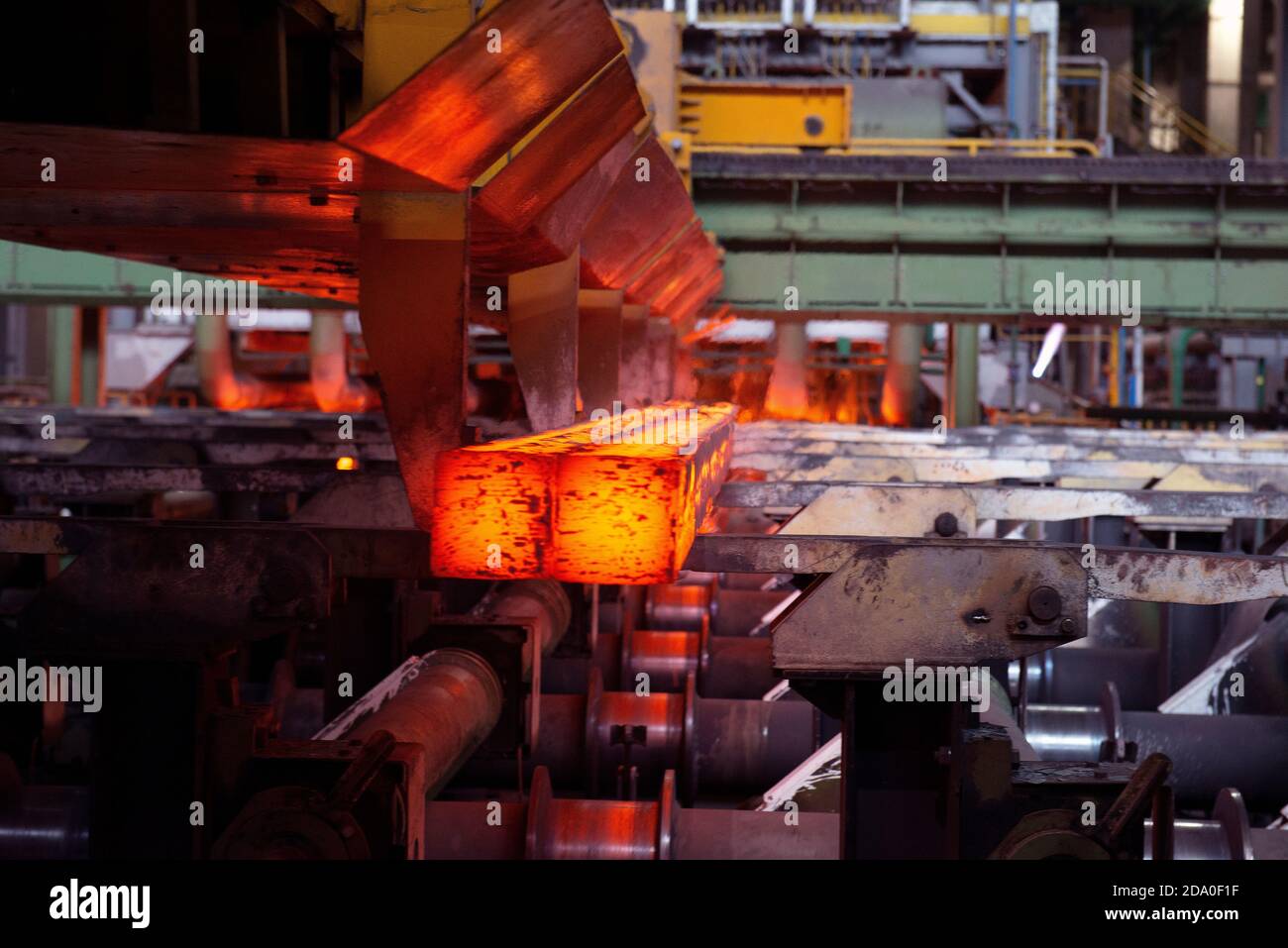 Steelmaking