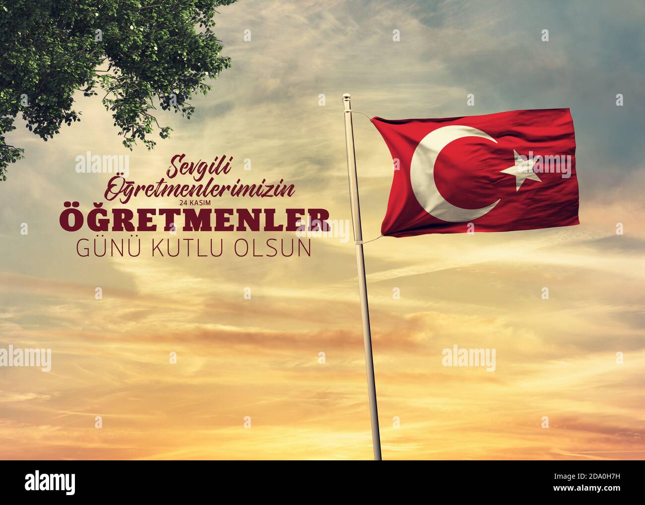 turkish flag, turkish flag backgrounds Stock Photo Alamy